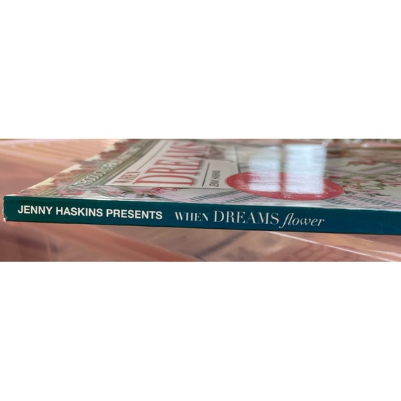 Jenny Haskins Machine Embroidery - Picture 6 of 6